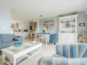 Apartment Le Parc de La Ronceray 7 - L'Horizon by Interhome